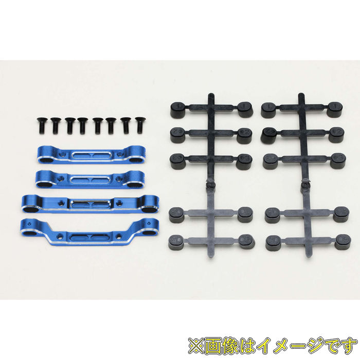 楽天市場】ヨコモ RD-202A RD2.0用 アルミ製 ステアリングベルクランク