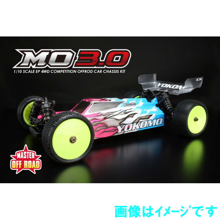 ヨコモ RO/SO用塗装済ボディ ヨコモ RO/SO用塗装済ボディ ヨコモ RO/SO用塗装済ボディ オフロード