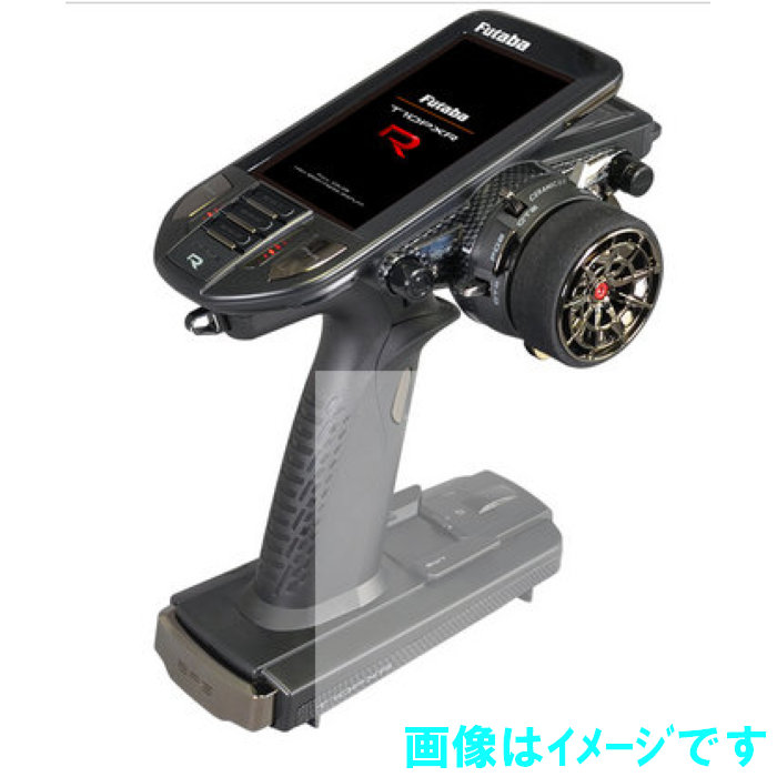 フタバ 10PXR 受信機2個セット 電動カー用