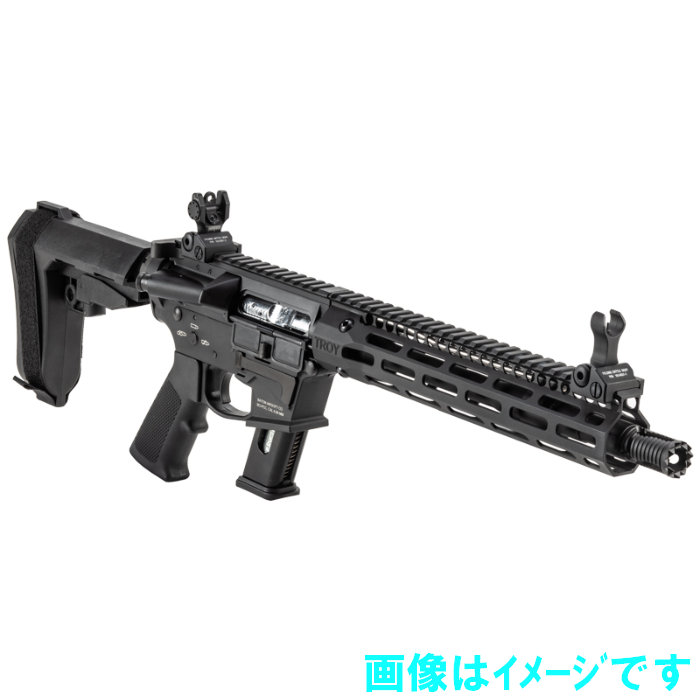 BATON airsoft BG-PCC CO2GBB【JASG認定】 18歳以上