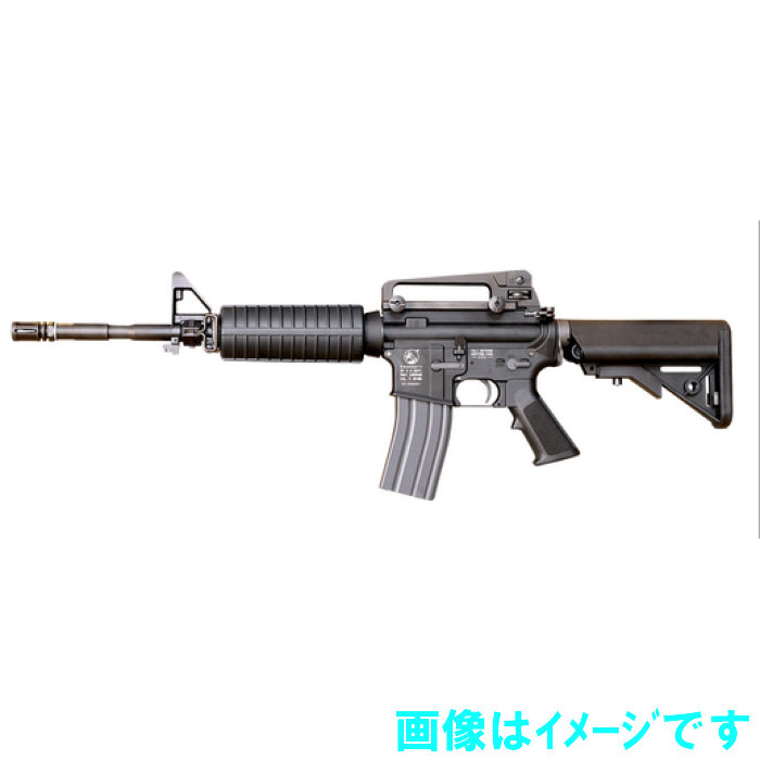 KSC ガスガン M4A1 ver.2 18歳以上｜イリジョン