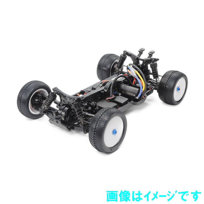 楽天市場】タミヤ 1/10RC XM-01 PRO シャーシキット 電動RCカー