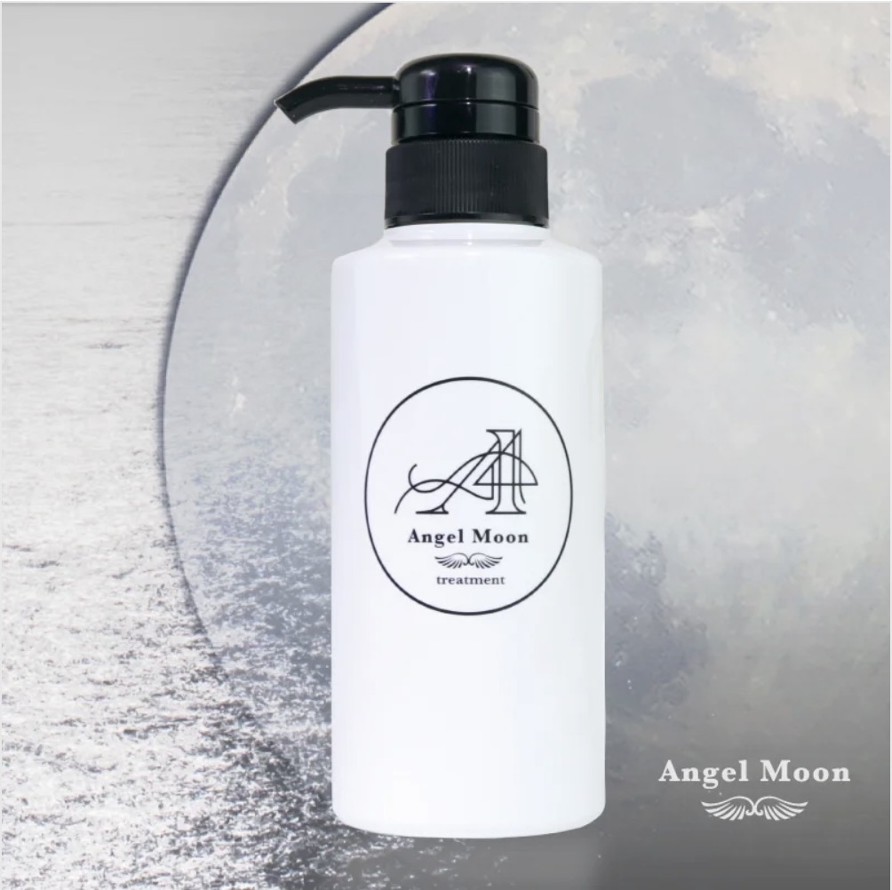 楽天市場】Angel Moon shampoo & treatment set（エンジェル