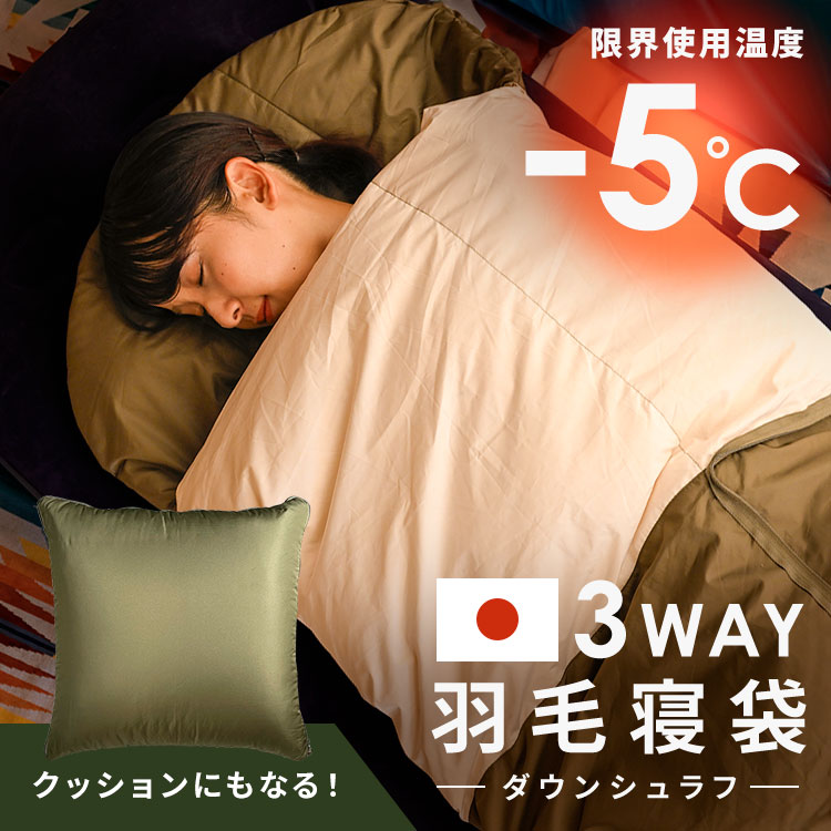 楽天市場】NANGA ナンガ シュラフ 寝袋 保管袋付き COOL TOUCH SHEET