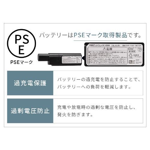 【公式限定2年保証】掃除機 コードレス 紙パック式 アイリスオーヤマ スティッククリーナー コードレス掃除機 スティック掃除機 軽量 ハイパワー ほこり感知センサー 紙パック2.5年分付 SBD-200PN-B * [安心延長保証対象]