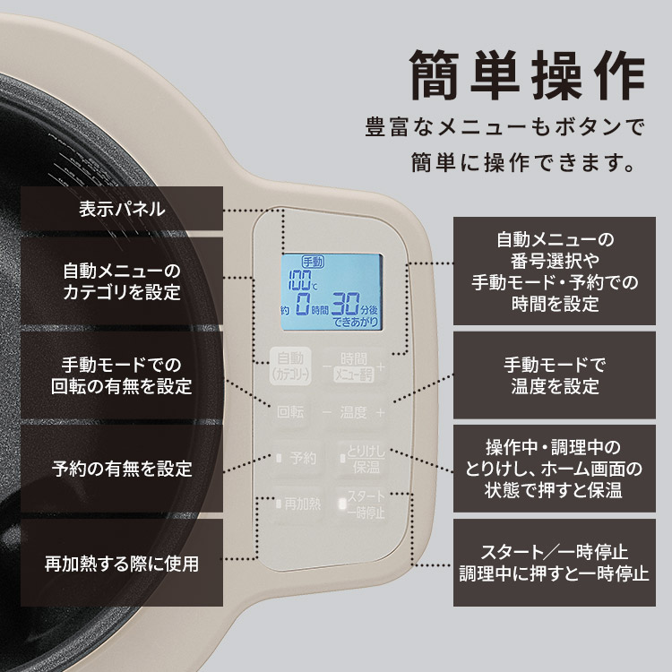 シェフドラム