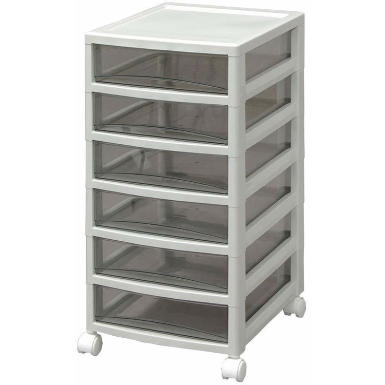 スチール製レターケース透明プラスチック引出し10段オフィス収納キャビネット書類入 楽天市場】【公式】レターケース a4 10段 クリア オフィスチェスト