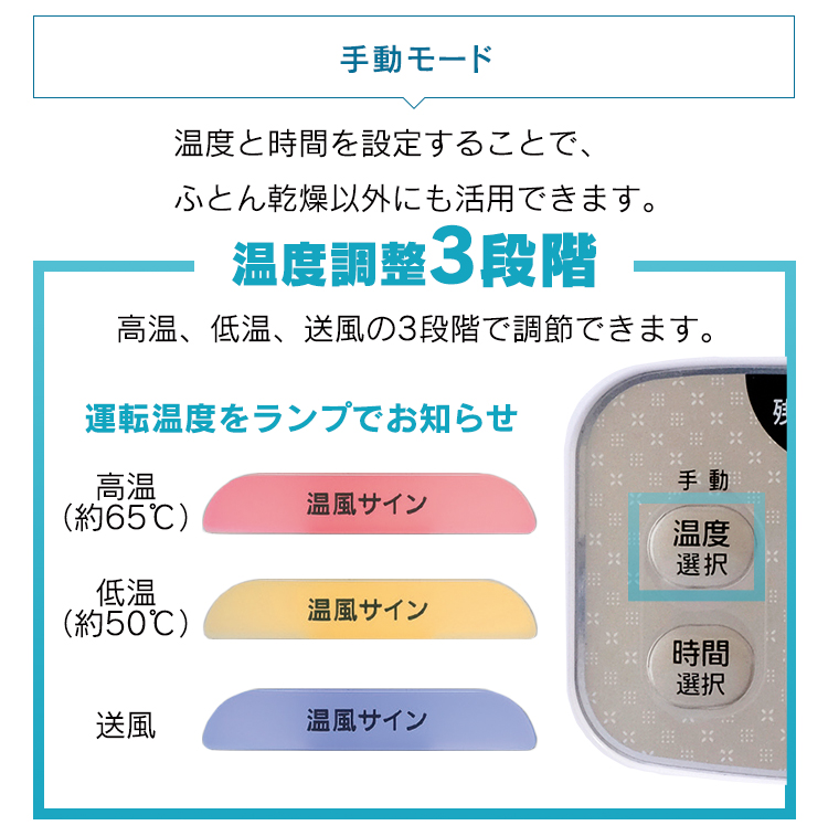 エントリーでp2倍増 無難長引かせること請け合い対象 ふとん乾く織機 カラリエ ツインノズル Kfk W1 Wp 貨物輸送無料 湿け カビ 布団乾燥機 ふとん乾燥機 装い乾燥機 履物乾燥 ブーツ 梅雨策 湿気 除湿 氈不用 コンパクト 燕子花オーヤマ Zozz Org