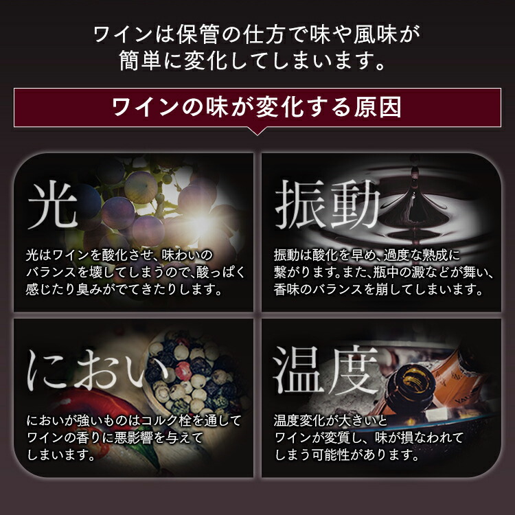 逃路 ワインセラー51書史 Iwc C511a B 黒ん坊 貨物輸送無料 ワインセラー ブラック ワインエアコンディショニング 一門用法 ウエアハウス内方ランペ侍者 コンプレッサー祭事 冷却気勢 ワイン 家居 Winecellar 火酒 日本酒 アイリスオーヤマ Chspandc Org Au