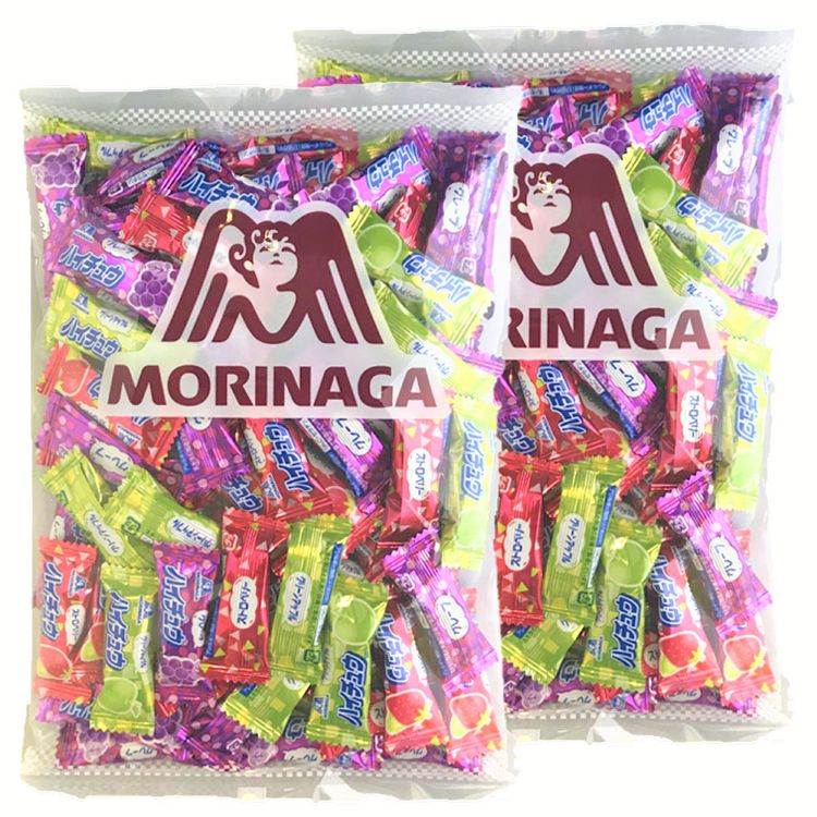 【半額以下】ハイチュウ　まとめ売り23箱+3個　279個 半額以下】ハイチュウ まとめ売り23箱+3個 279個