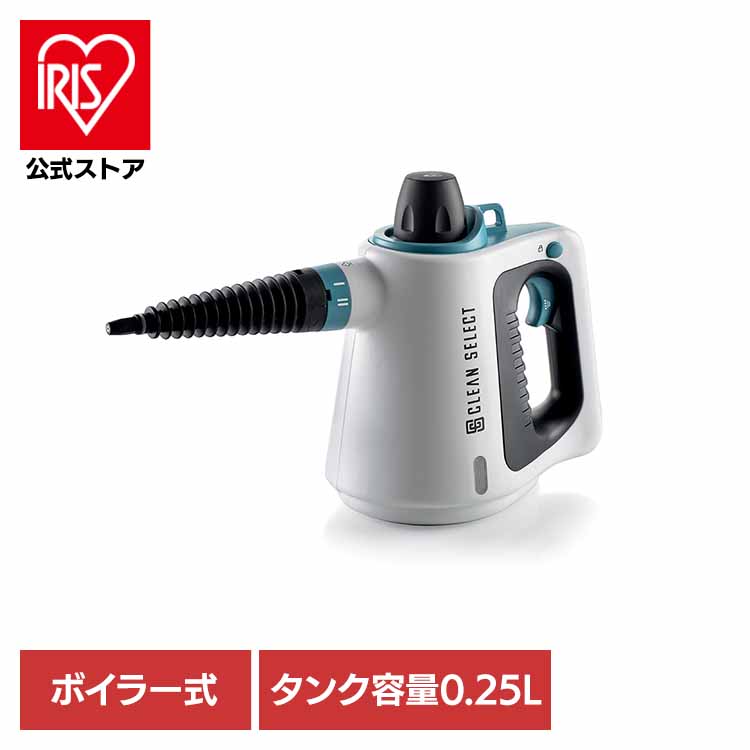 楽天市場】【ランキング1位獲得】スチームクリーナー エコクリーン