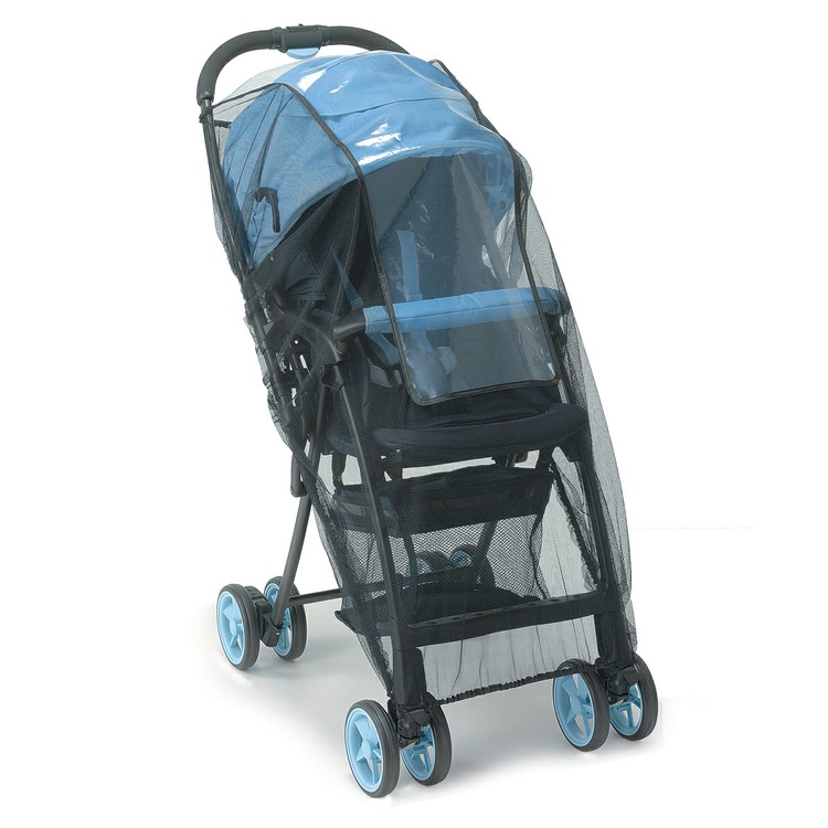 electric baby buggy