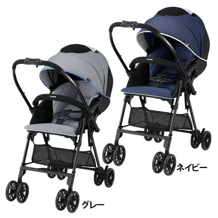 stroller baby space