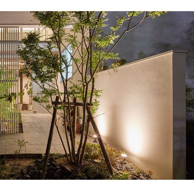 楽天市場 ひかりノベーション延長コード 5m Lgl Lha02延長ケーブル 専用部材 庭 照明 ライトアップ Takasho おしゃれ 美観 防犯 タカショー D アイリスプラザ 楽天市場店