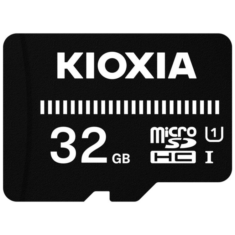 楽天市場 キオクシア Microsdhcメモリカード Uhs I 16gb ベーシックモデル Kca Mc016gsマイクロsd Sdカード クラス10 スマホ カメラ 動画 画像 データ 保存 Kioxia D アイリスプラザ 楽天市場店