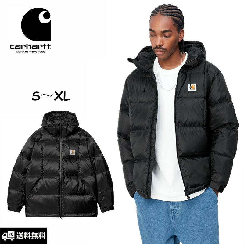 楽天市場】カーハート Carhartt WIP FW23 TOUR ボアジャケット ボア