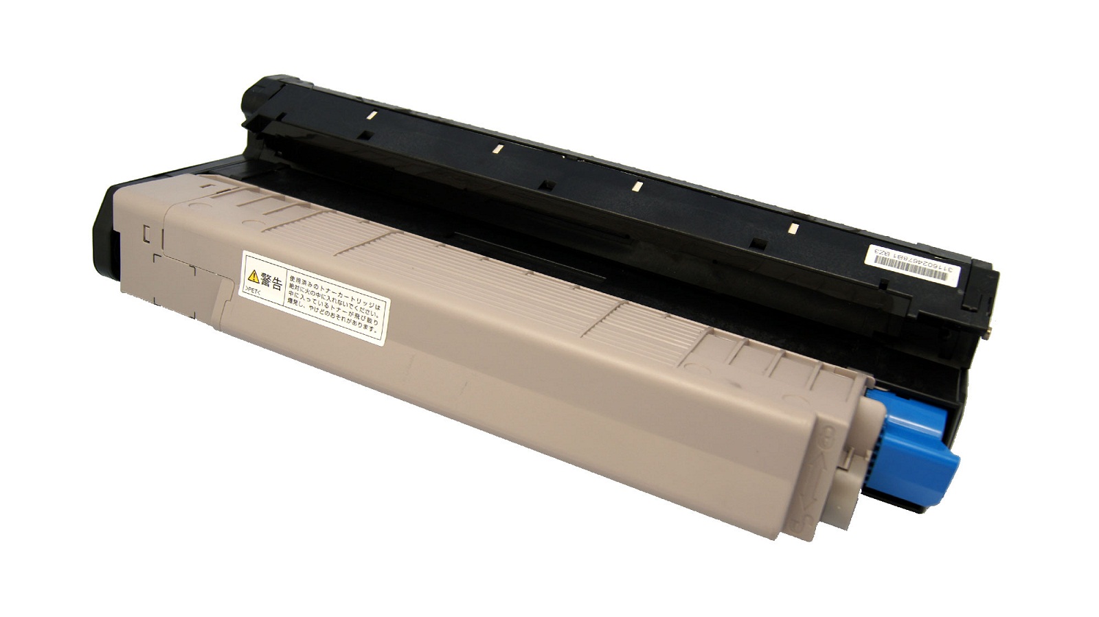 OKI(沖データ) EPC-M3B1 / ブラック 【高品質の国内リサイクルトナー・1年保証・即納可能】 ( Enex : エネックス Exusia : エクシア 再生トナーカートリッジ )