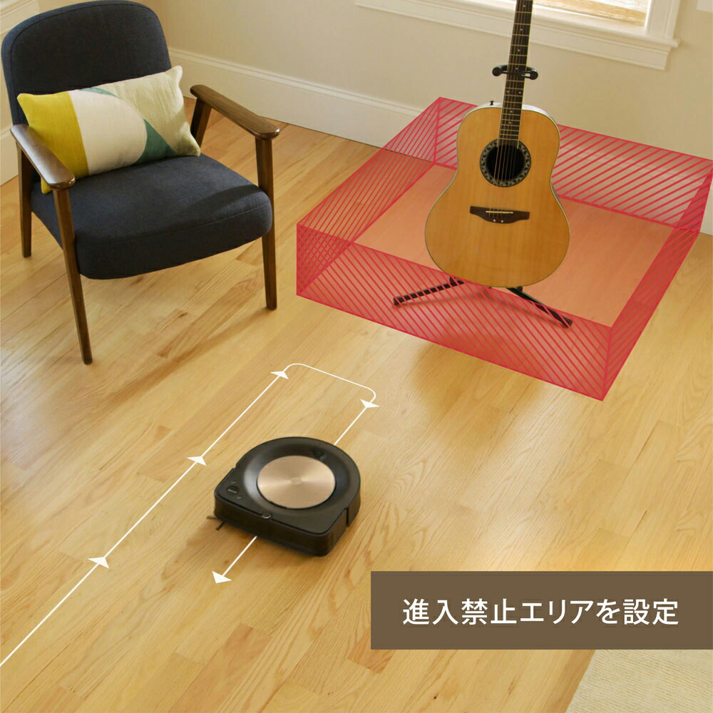 【ルンバs9+ブラーバジェットm6セット】アイロボット公式ロボット掃除機床拭きロボットセットアプリ対応掃除機【送料無料】【日本正規品】【メーカー保証】