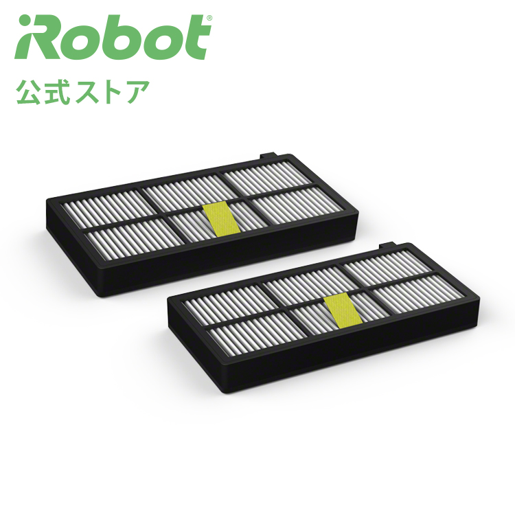 楽天市場】アイロボット 公式 交換備品 4787032 ダストカット