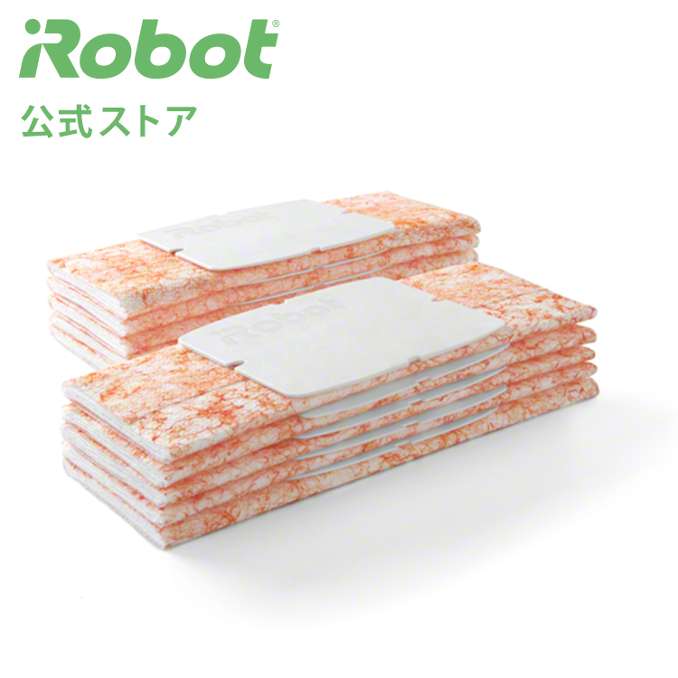 楽天市場】アイロボット 公式 交換備品 4643572 ブラー