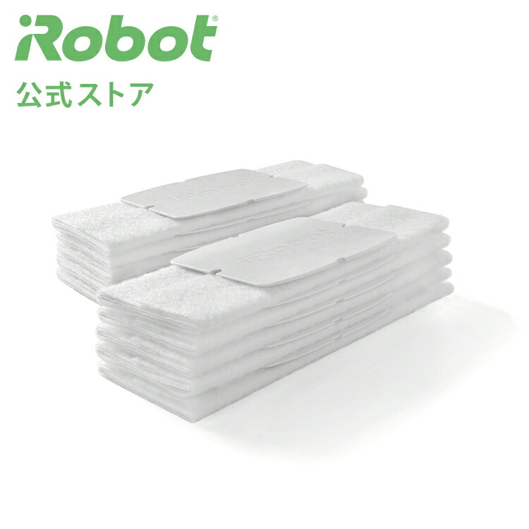 楽天市場】アイロボット 公式 交換備品 4643572 ブラー