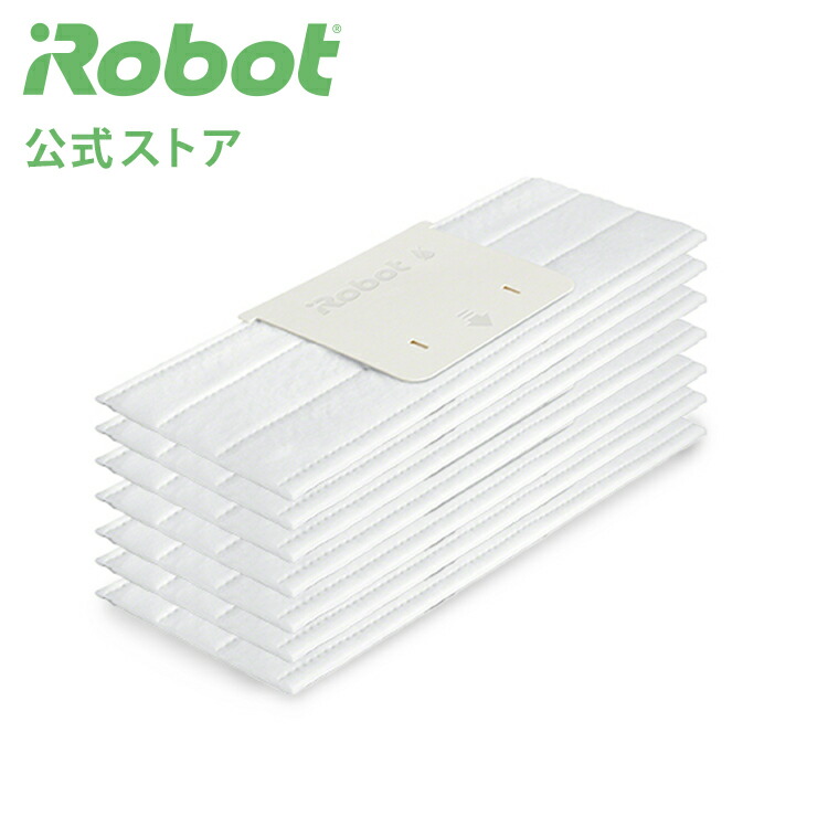 楽天市場】アイロボット 公式 交換備品 4503471 ブラー
