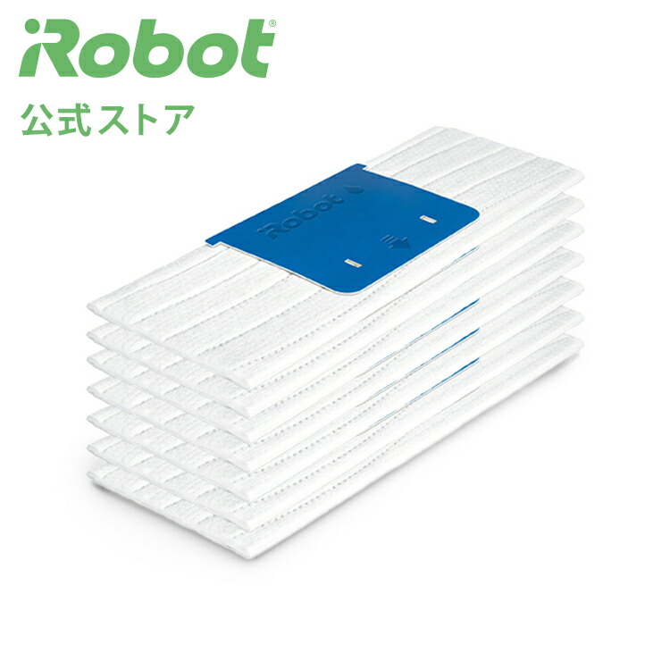 楽天市場】アイロボット 公式 交換備品 4503471 ブラー