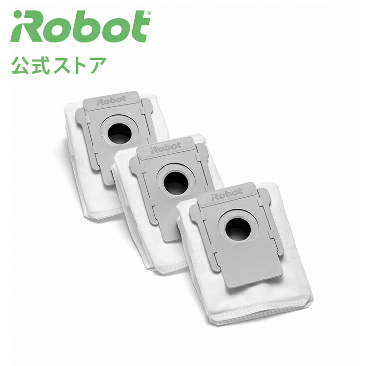 楽天市場】アイロボット 公式 交換備品 4787032 ダストカット