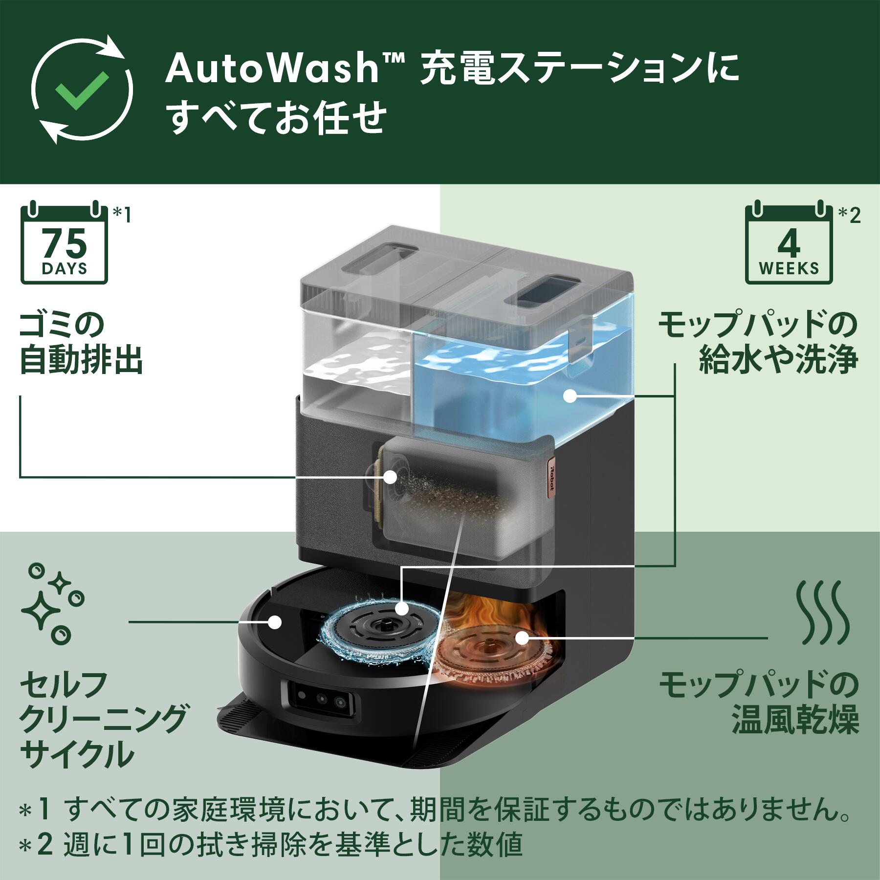 7/31 23:59まで 57%OFF + 先着クーポン配布中 】 公式 Roomba Plus 505