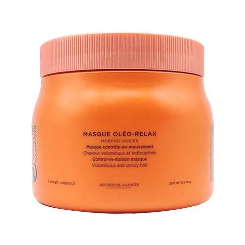 【楽天市場】ケラスターゼ DP マスク オレオリラックス (ヘアトリートメント) 500g (業務・詰替用)(ヘアトリートメント)(国内正規品