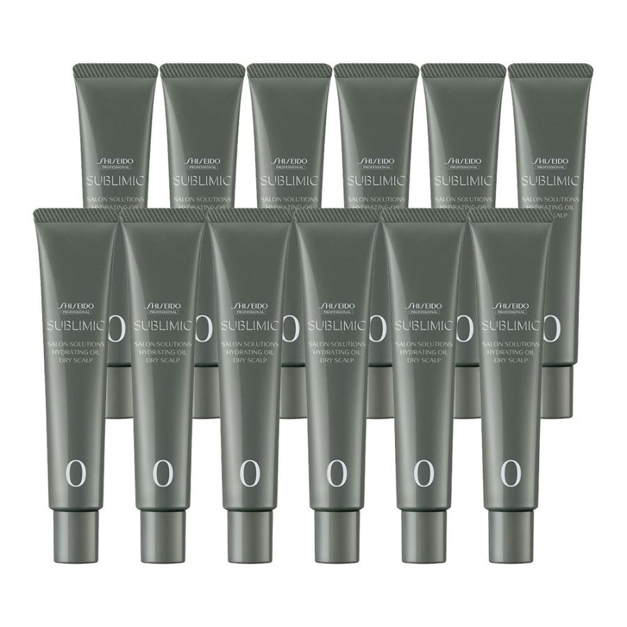 資生堂 サブリミックサロンソリューションクラリファイングスクラブ30ml×24個 サロンソリューション クラリファイングスクラブ | Shiseido