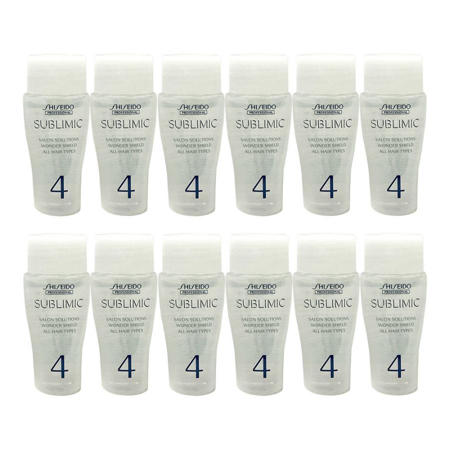 楽天市場】サブリミック サロンソリューション 4 ワンダーシールド a