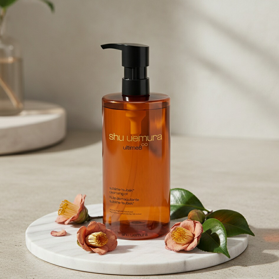 楽天市場】シュウウエムラ アルティム8 スプリム ビューティ オイル