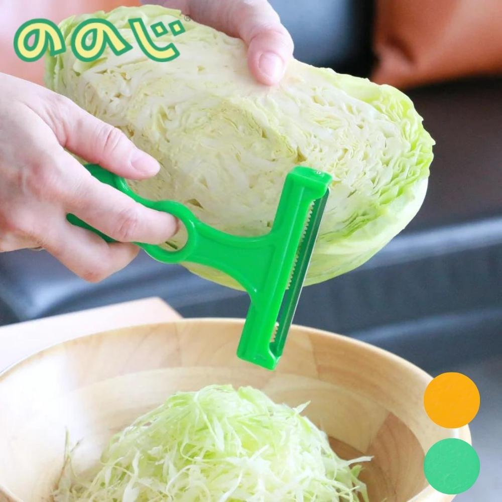 楽天市場】ののじ キャベツピーラースーパーライト ふわふわ キャベツ