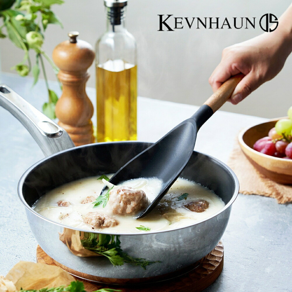 KEVNHAUNケヴンハウン 調理器具セット 楽天市場】店内全品対象エントリー＋P5倍☆KEVNHAUN ケヴンハウン