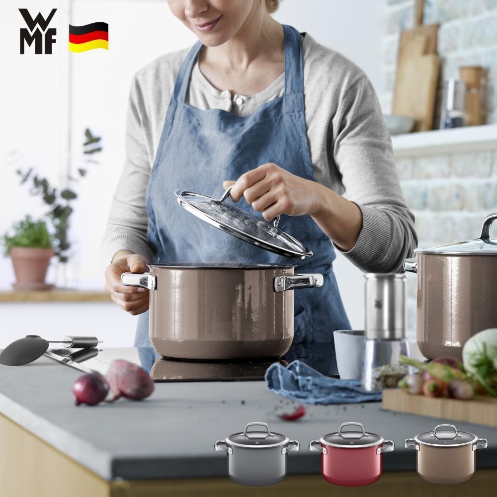 楽天市場】ラッピング対応 WMF 両手鍋 20cm IH 対応 鍋 ハイ