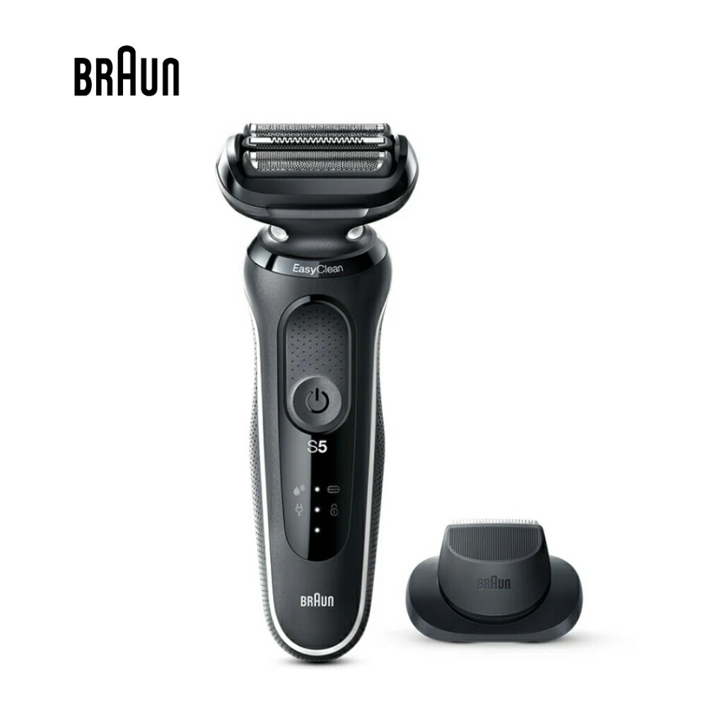 【新密着シリーズ5】ブラウン メンズ電気シェーバー 50-M1200s 楽天市場】BRAUN 50-M1200s 新密着 シリーズ5 ブラウン メンズ