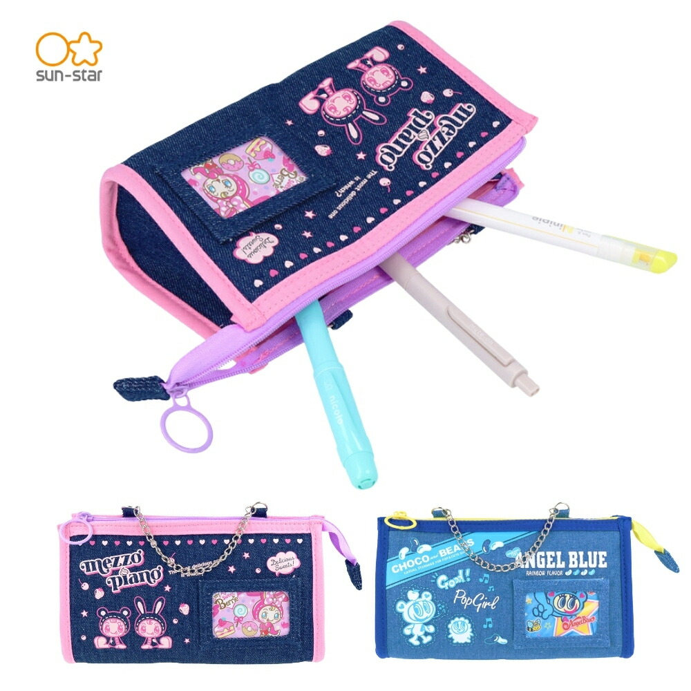 エンジェルブルー　デイジーラバー　シャープペン　セット angelblue - エンジェルブルー デイジーラバーズボールペン