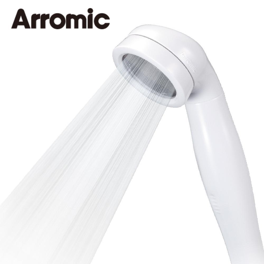 Arromic シャワーヘッド JSNB3-GS 楽天市場】Arromic アラミック 日本製 シャワーヘッド 節水