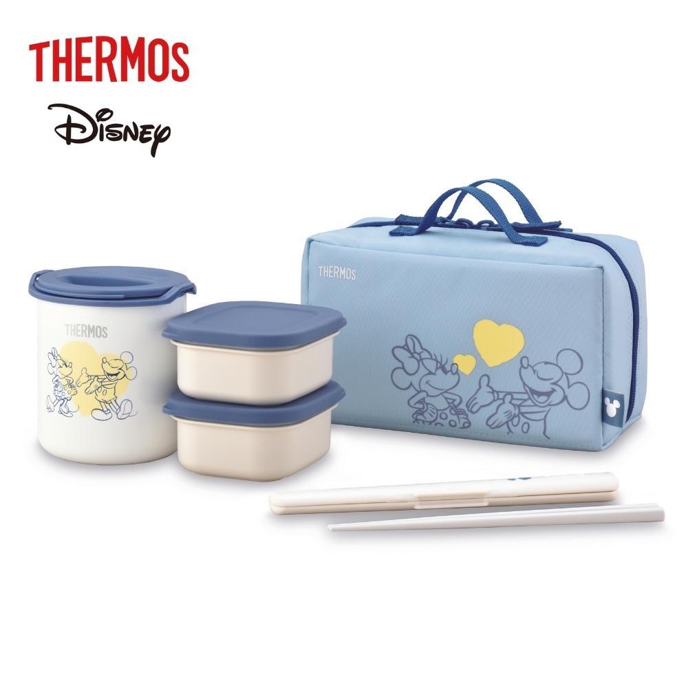 楽天市場】◇送料無料◇保温弁当箱 ランチボックス ミッキーマウス