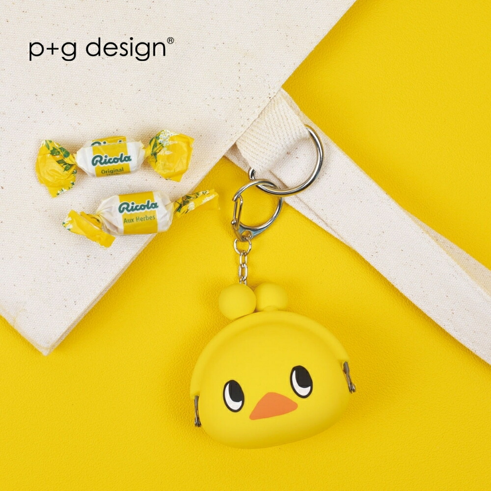 楽天市場】ピージーデザイン ひよこちゃん POCHIBaby PG-48101