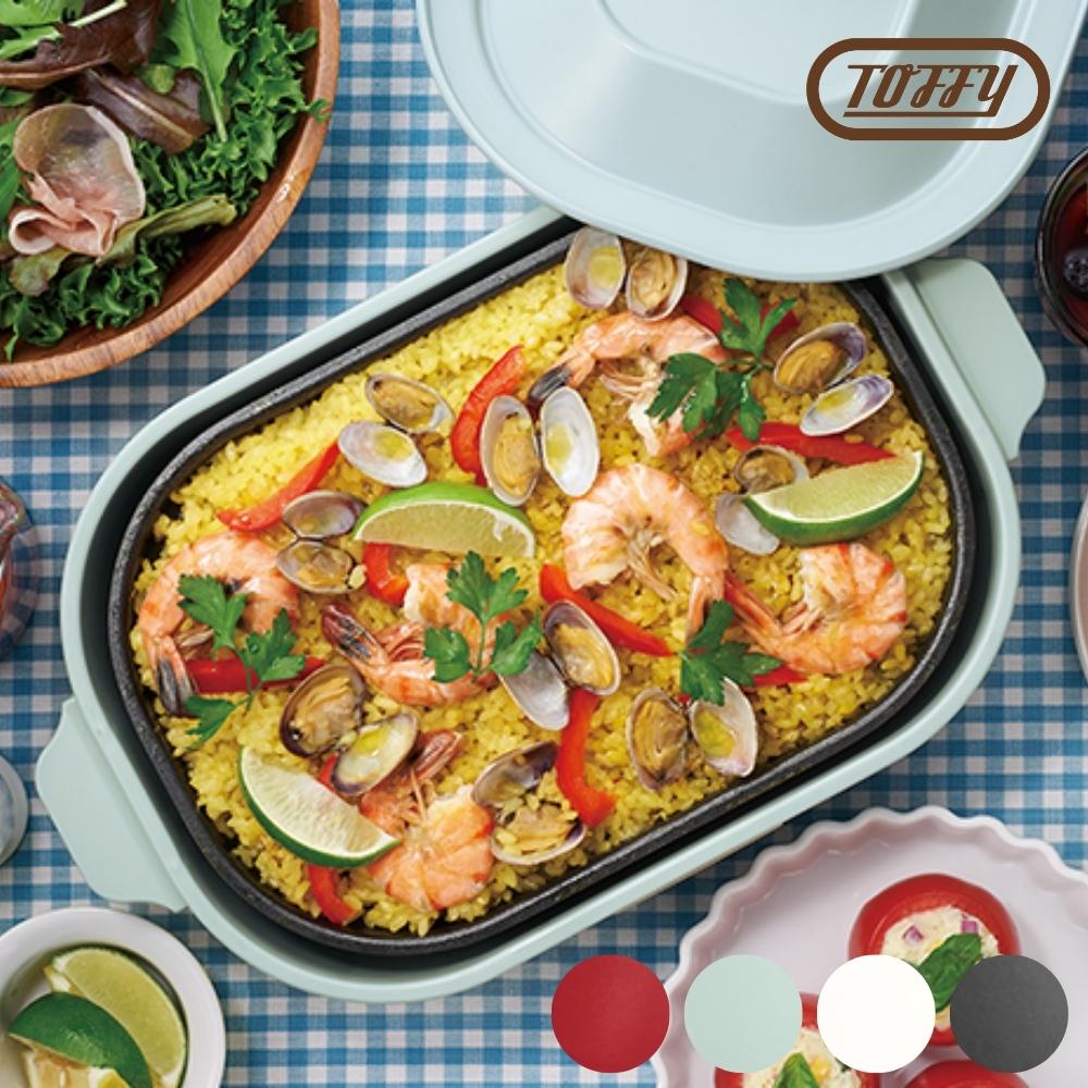 楽天市場】Toffy トフィー コンパクトホットプレート / K-HP1-AW