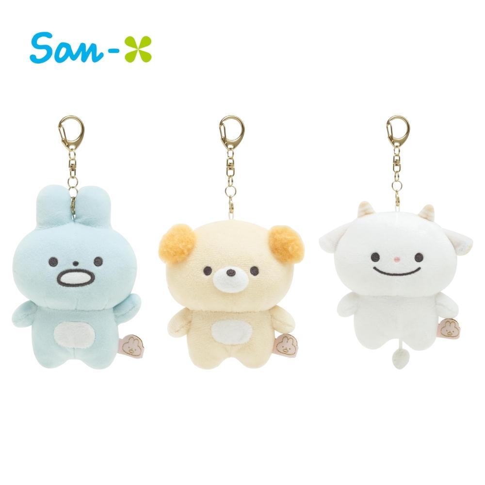 楽天市場】サンエックス キャラミックス ぶらさげぬいぐるみ 楽天市場】サンエックス キャラミックス ぶらさげぬいぐるみ