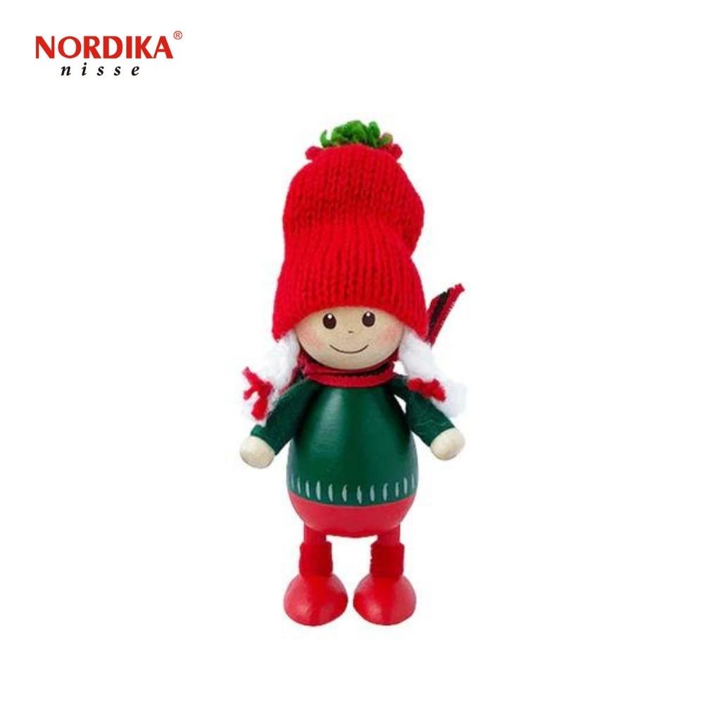 ノルディカニッセ セット② NORDIKA nisse ノルディカ ニッセ ( Melty Series男の子＆女の子