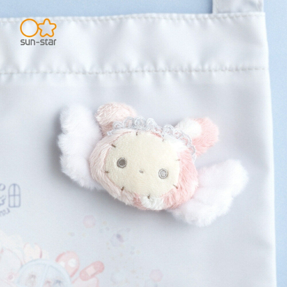 楽天市場】サンエックス センチメンタルサーカス 空色白昼夢の