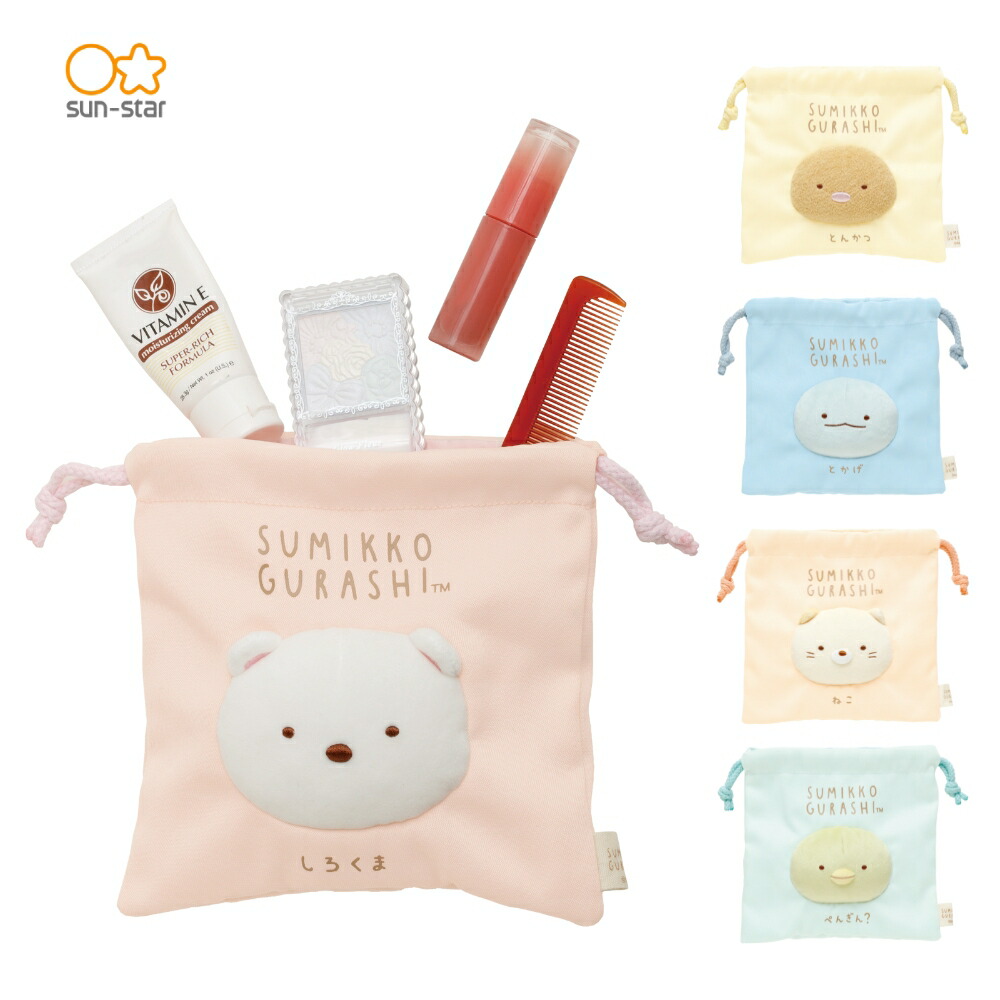 楽天市場】【エントリー＋P10倍全商品対象】サンエックス すみっコ