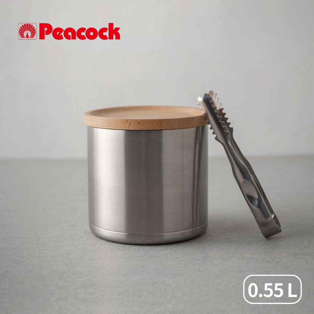 楽天市場】【2025 年間ベストショップ受賞】ピーコック アイスペール