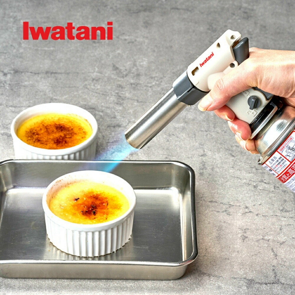 楽天市場】楽天スーパーセールP最大47倍☆岩谷 トーチバーナー CB-TC