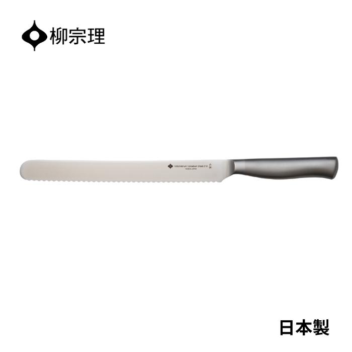 楽天市場】柳宗理 キッチンナイフ ステンレス 4905689315024