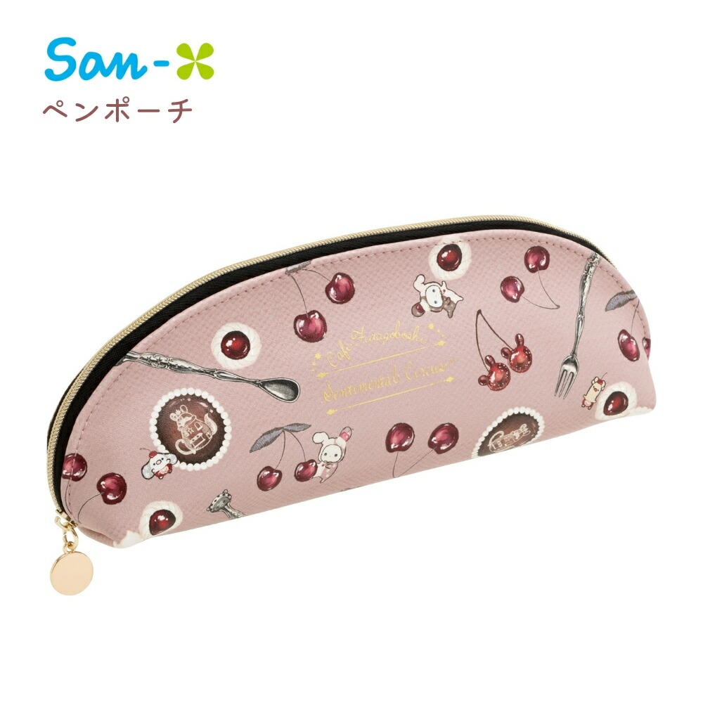 レア　センチメンタルサーカス　缶ペン　カンペン　ペンケース　筆箱 センチメンタルサーカス筆箱 3段シングルクリップ 缶ペンケース